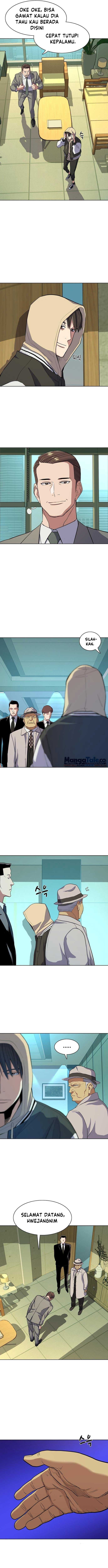 The Youngest Son Of A Rich Family - Chapter 27 - Page 10