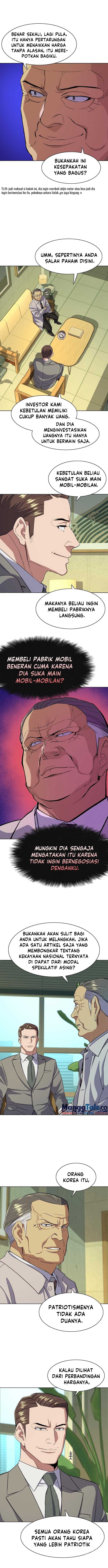 The Youngest Son Of A Rich Family - Chapter 27 - Page 13