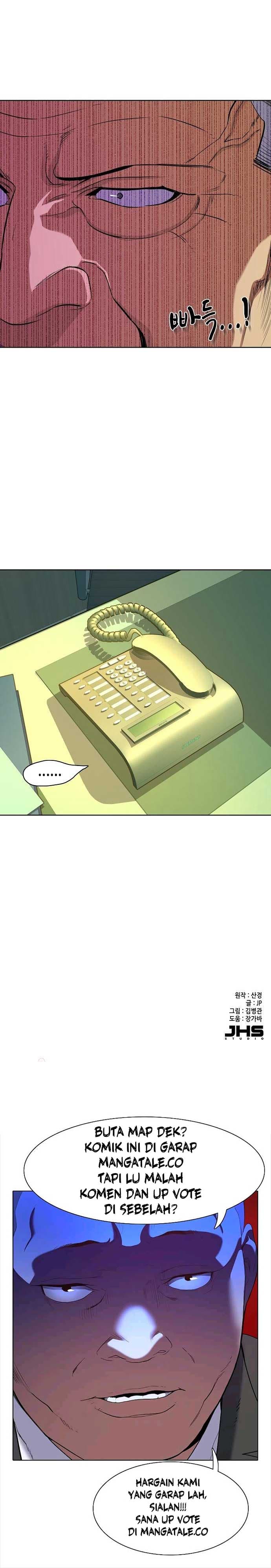 The Youngest Son Of A Rich Family - Chapter 27 - Page 14