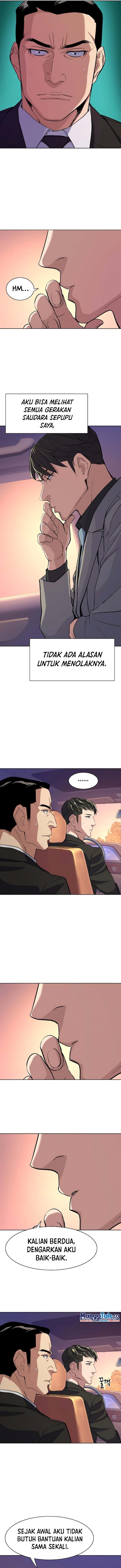 The Youngest Son Of A Rich Family - Chapter 29 - Page 11