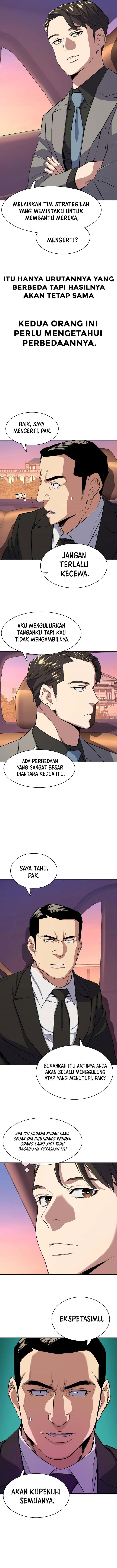 The Youngest Son Of A Rich Family - Chapter 29 - Page 12