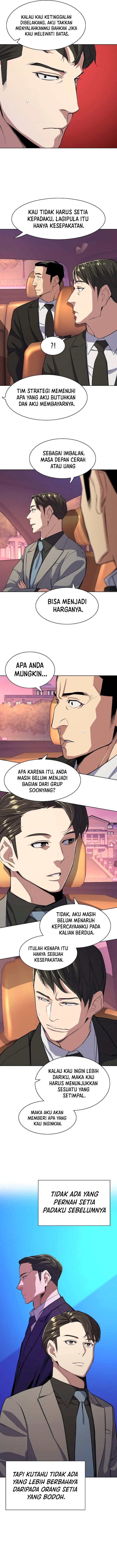 The Youngest Son Of A Rich Family - Chapter 29 - Page 13