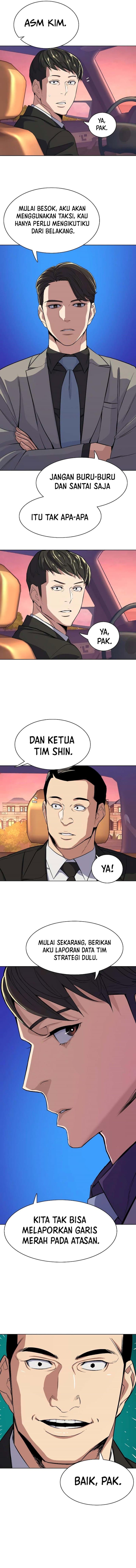The Youngest Son Of A Rich Family - Chapter 29 - Page 14