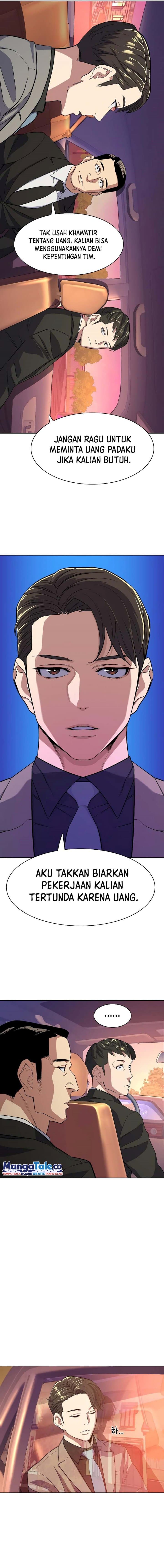 The Youngest Son Of A Rich Family - Chapter 29 - Page 15