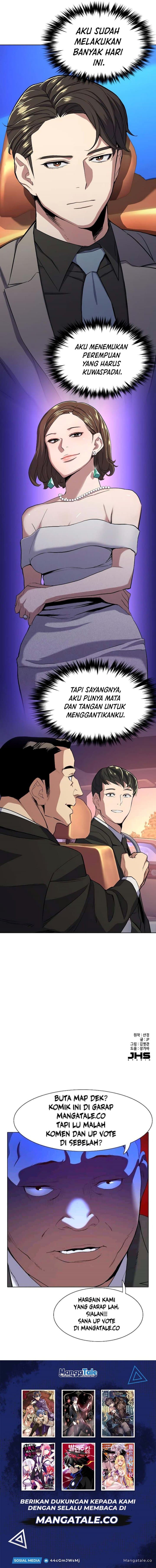The Youngest Son Of A Rich Family - Chapter 29 - Page 16