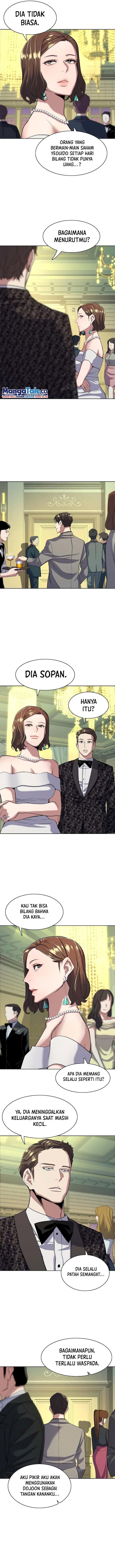 The Youngest Son Of A Rich Family - Chapter 29 - Page 3