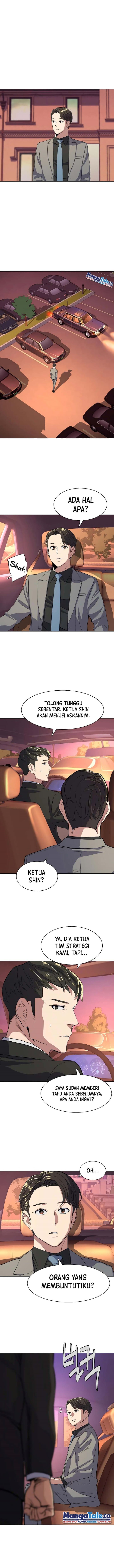 The Youngest Son Of A Rich Family - Chapter 29 - Page 6