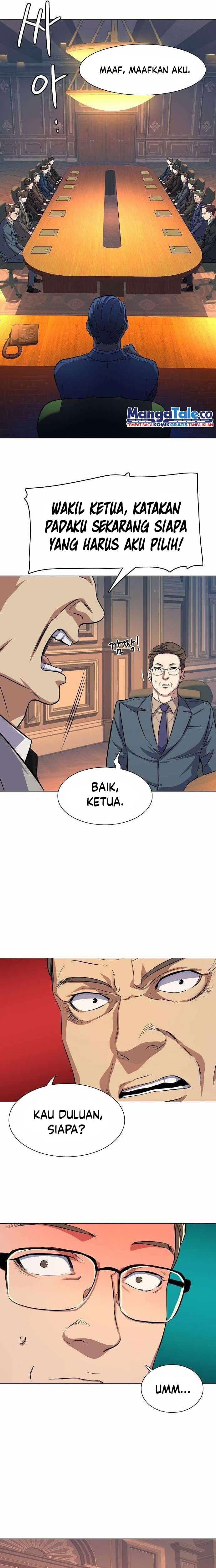 The Youngest Son Of A Rich Family - Chapter 3 - Page 10