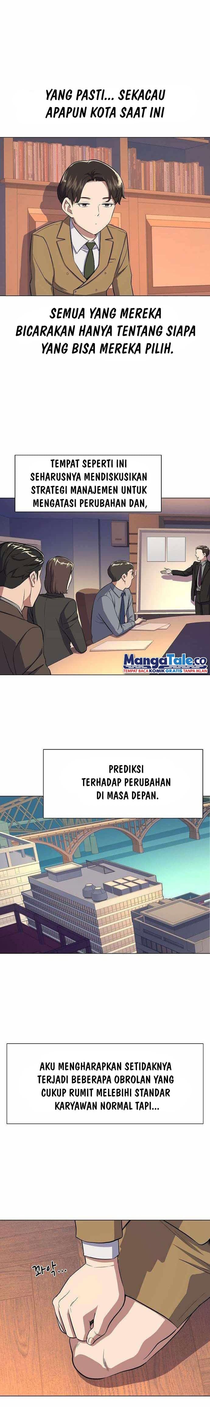 The Youngest Son Of A Rich Family - Chapter 3 - Page 13