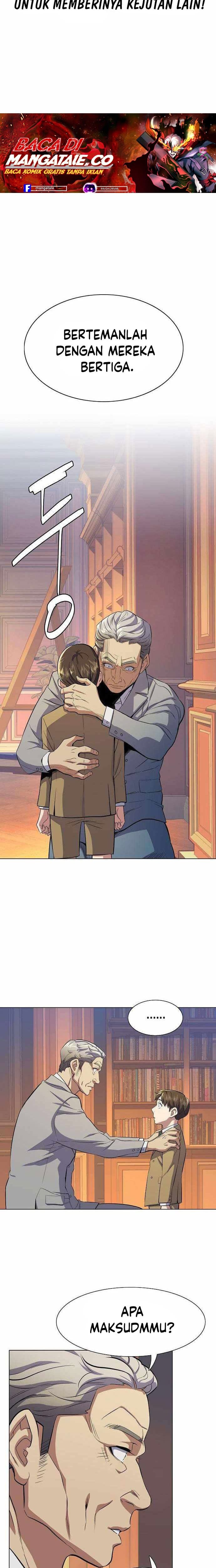 The Youngest Son Of A Rich Family - Chapter 3 - Page 20