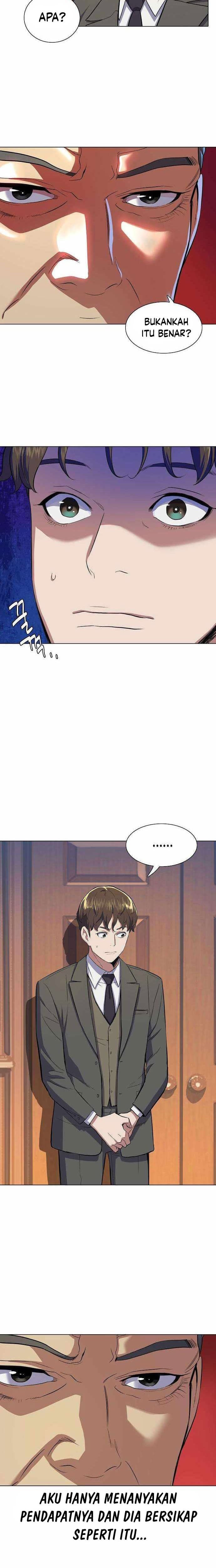 The Youngest Son Of A Rich Family - Chapter 3 - Page 29