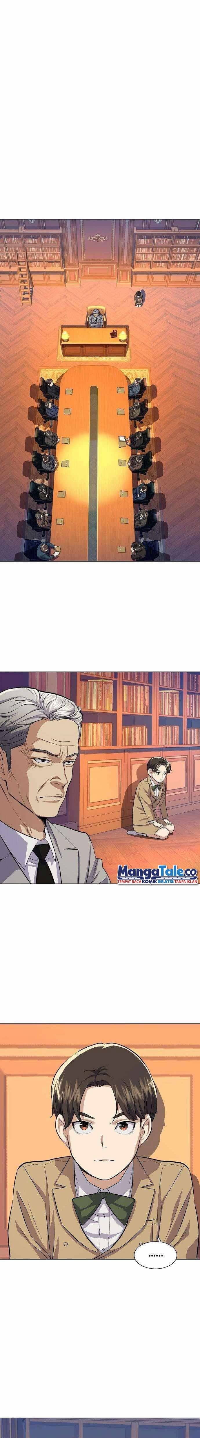 The Youngest Son Of A Rich Family - Chapter 3 - Page 4