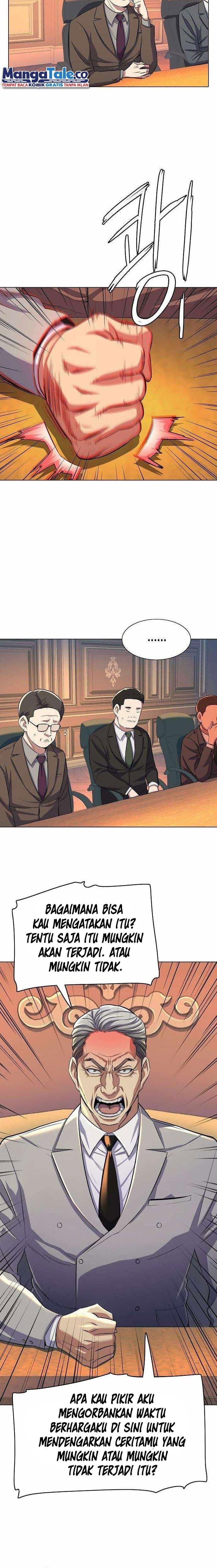 The Youngest Son Of A Rich Family - Chapter 3 - Page 9