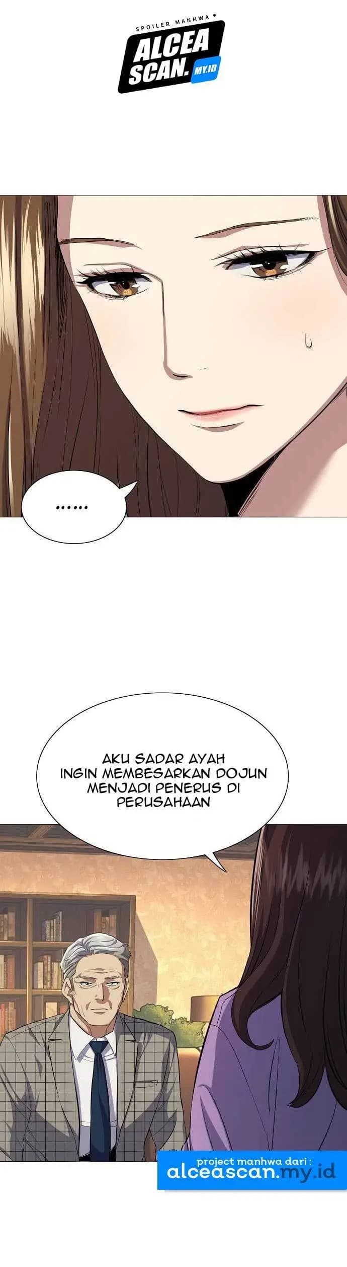 The Youngest Son Of A Rich Family - Chapter 4 - Page 10