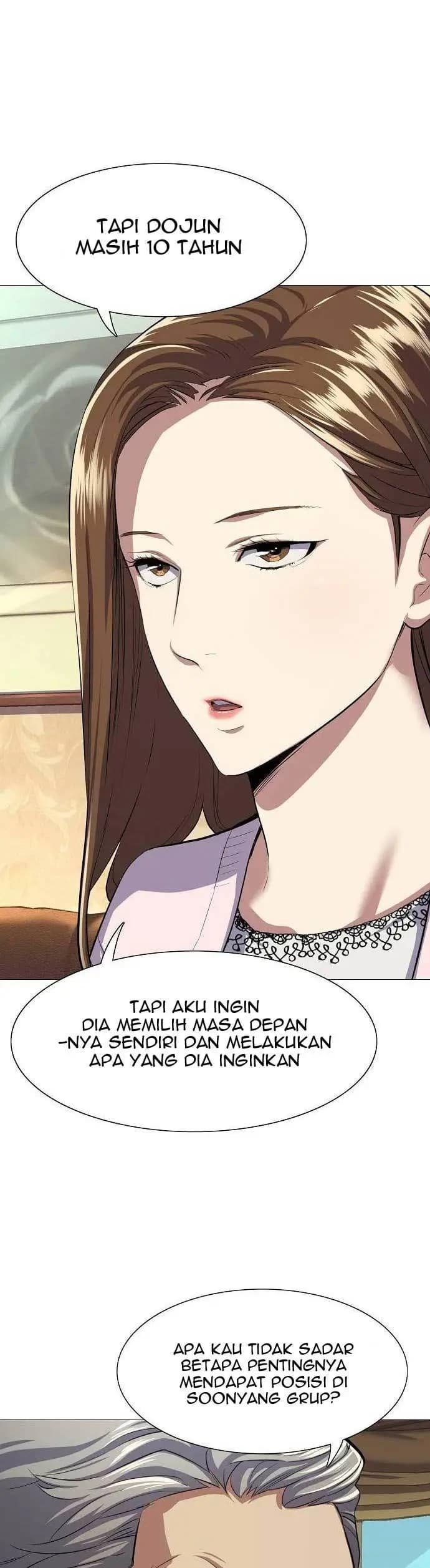 The Youngest Son Of A Rich Family - Chapter 4 - Page 11