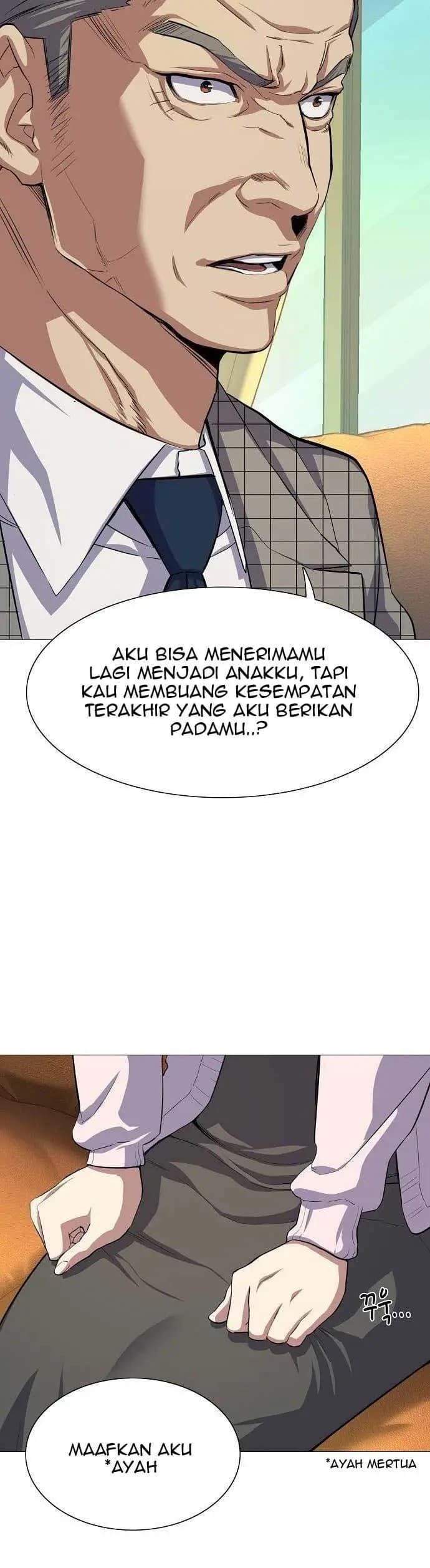 The Youngest Son Of A Rich Family - Chapter 4 - Page 12