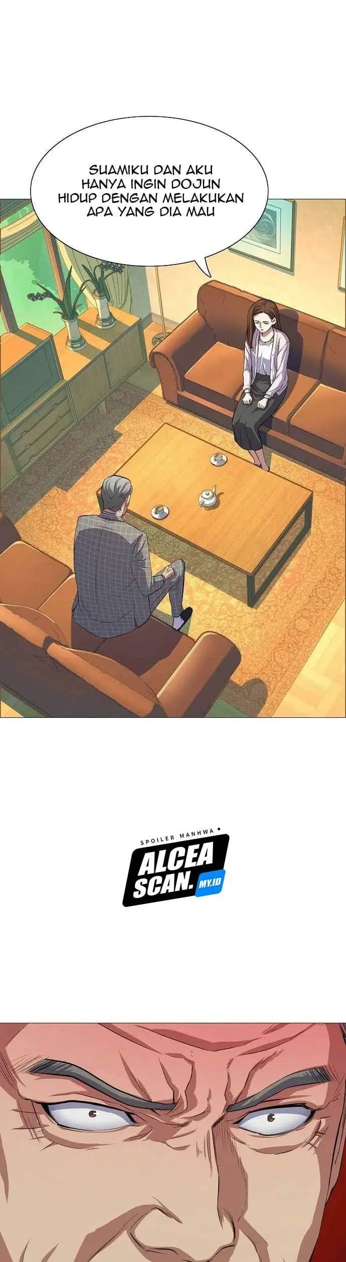 The Youngest Son Of A Rich Family - Chapter 4 - Page 13