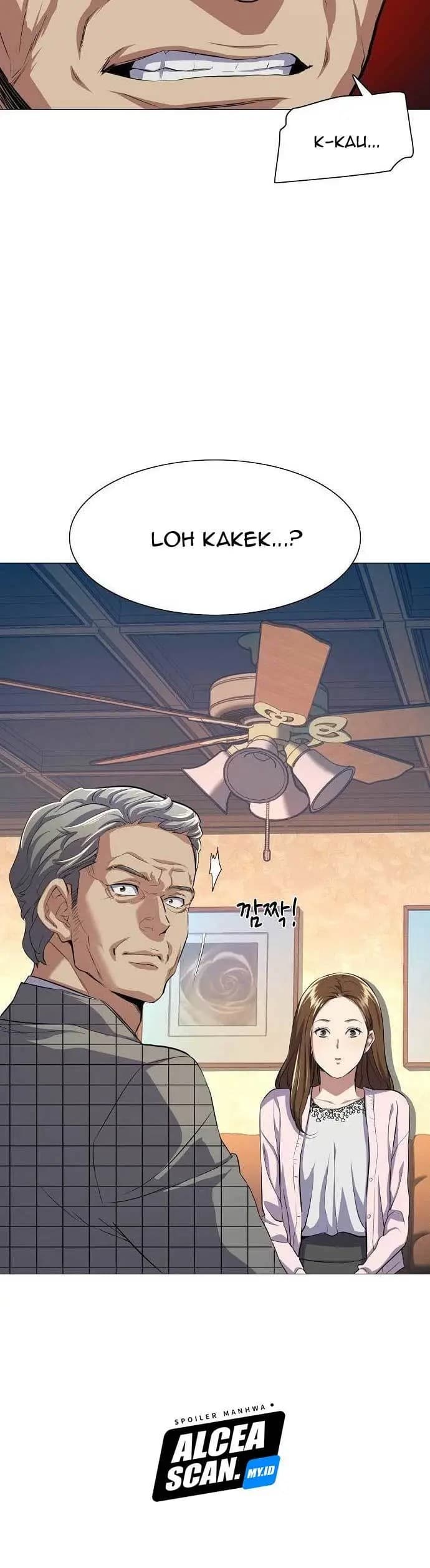 The Youngest Son Of A Rich Family - Chapter 4 - Page 14