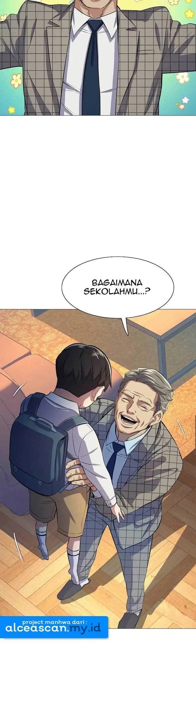 The Youngest Son Of A Rich Family - Chapter 4 - Page 16
