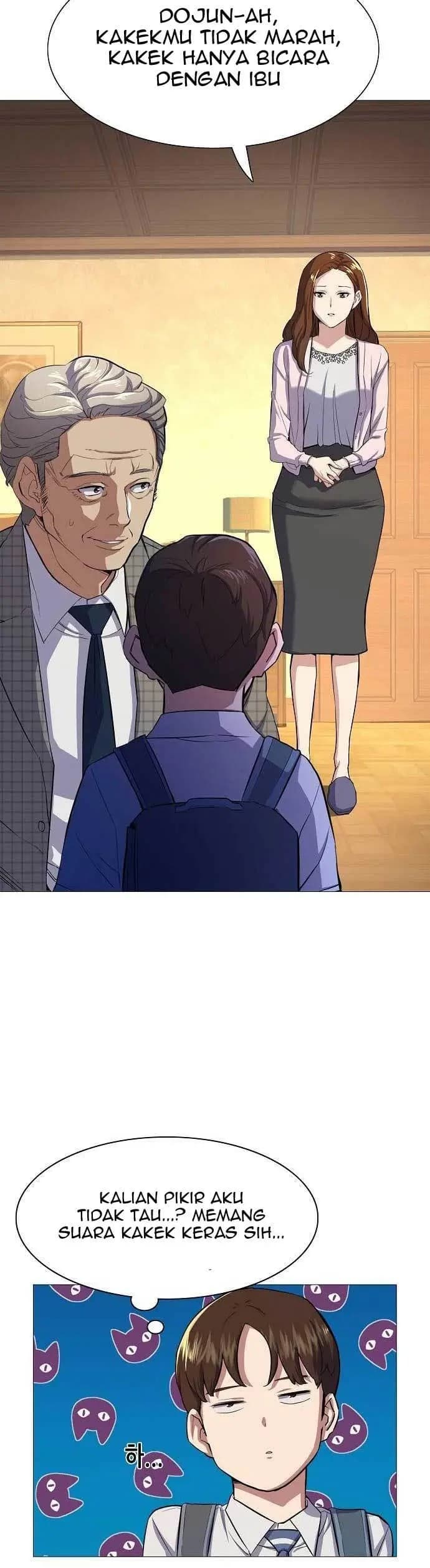 The Youngest Son Of A Rich Family - Chapter 4 - Page 20