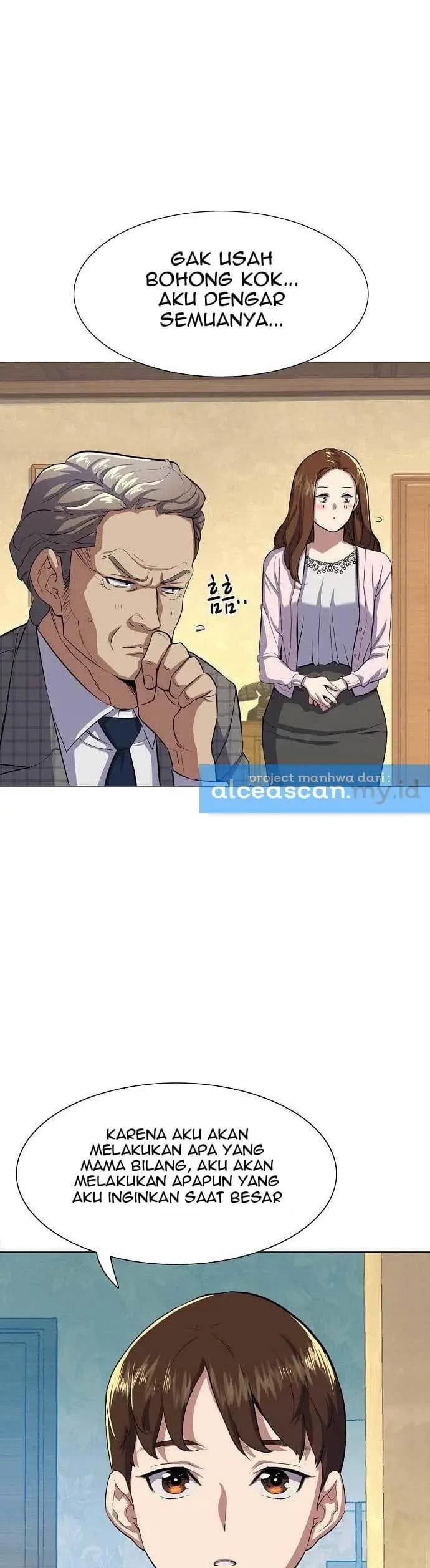The Youngest Son Of A Rich Family - Chapter 4 - Page 21