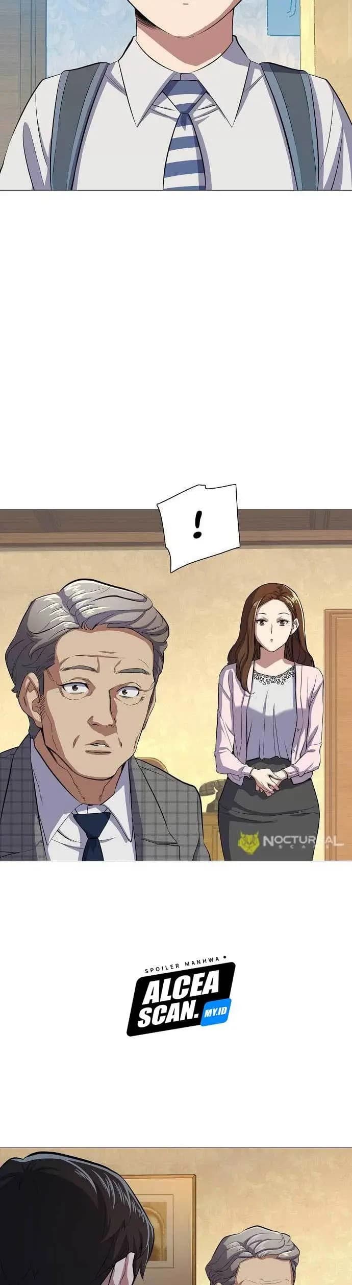 The Youngest Son Of A Rich Family - Chapter 4 - Page 22