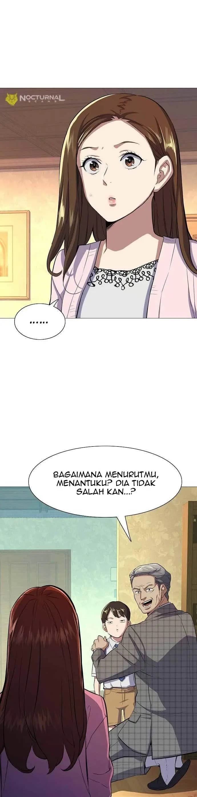 The Youngest Son Of A Rich Family - Chapter 4 - Page 26