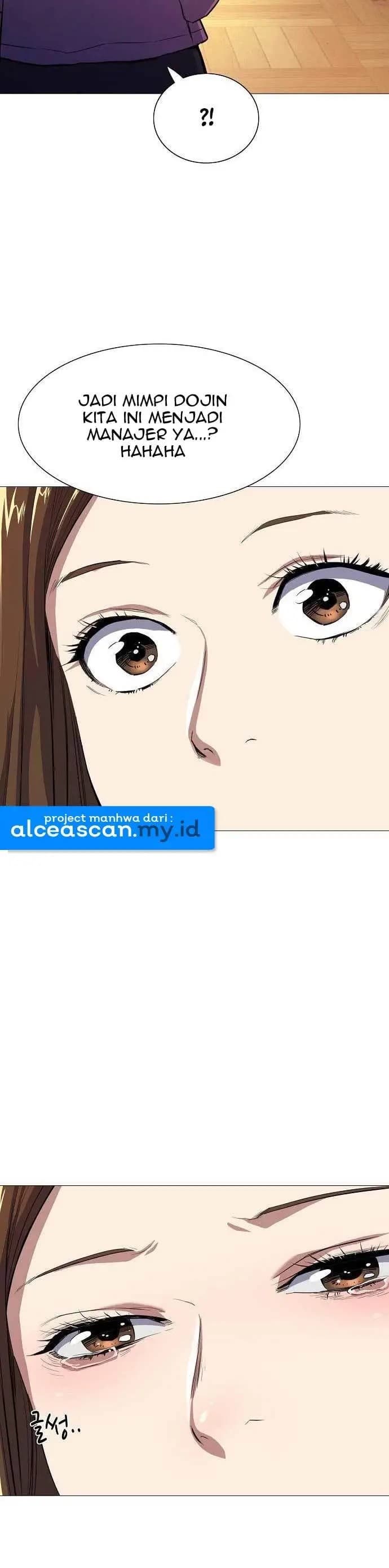 The Youngest Son Of A Rich Family - Chapter 4 - Page 27
