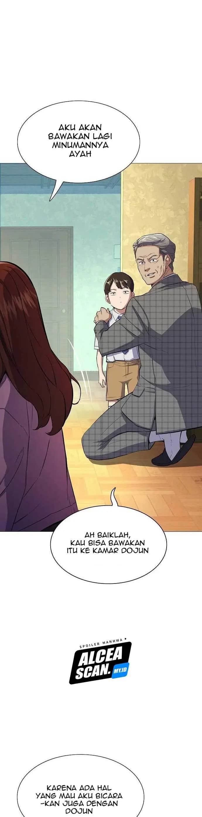The Youngest Son Of A Rich Family - Chapter 4 - Page 28