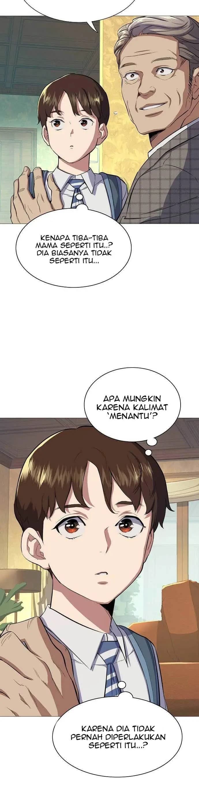 The Youngest Son Of A Rich Family - Chapter 4 - Page 29