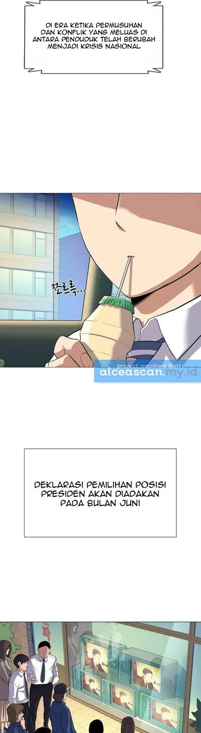 The Youngest Son Of A Rich Family - Chapter 4 - Page 3