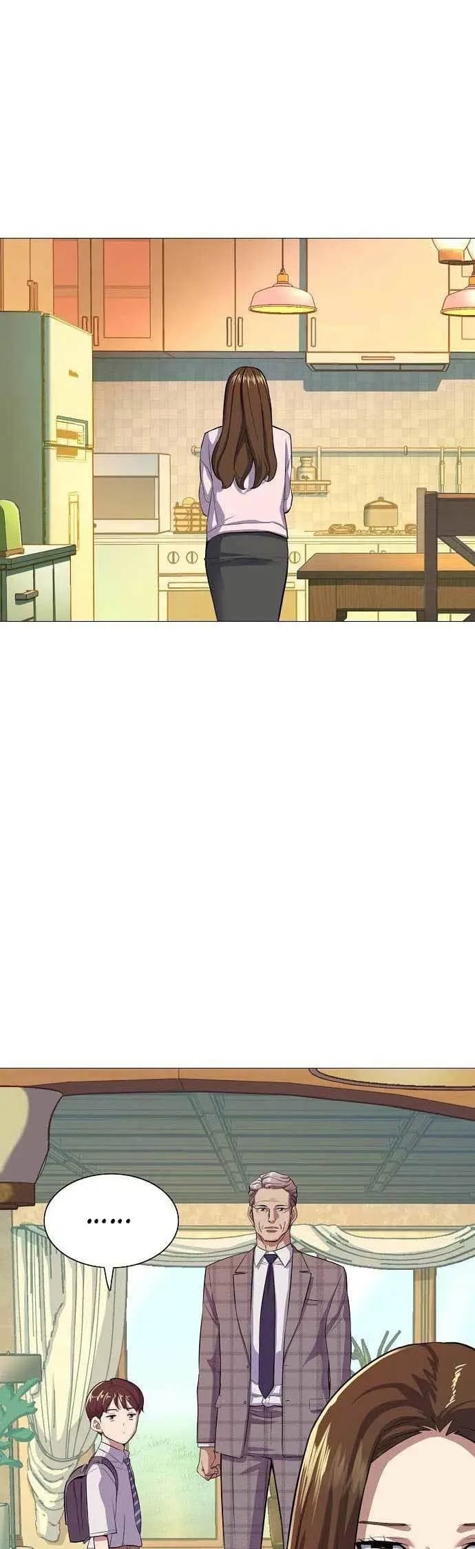 The Youngest Son Of A Rich Family - Chapter 4 - Page 30