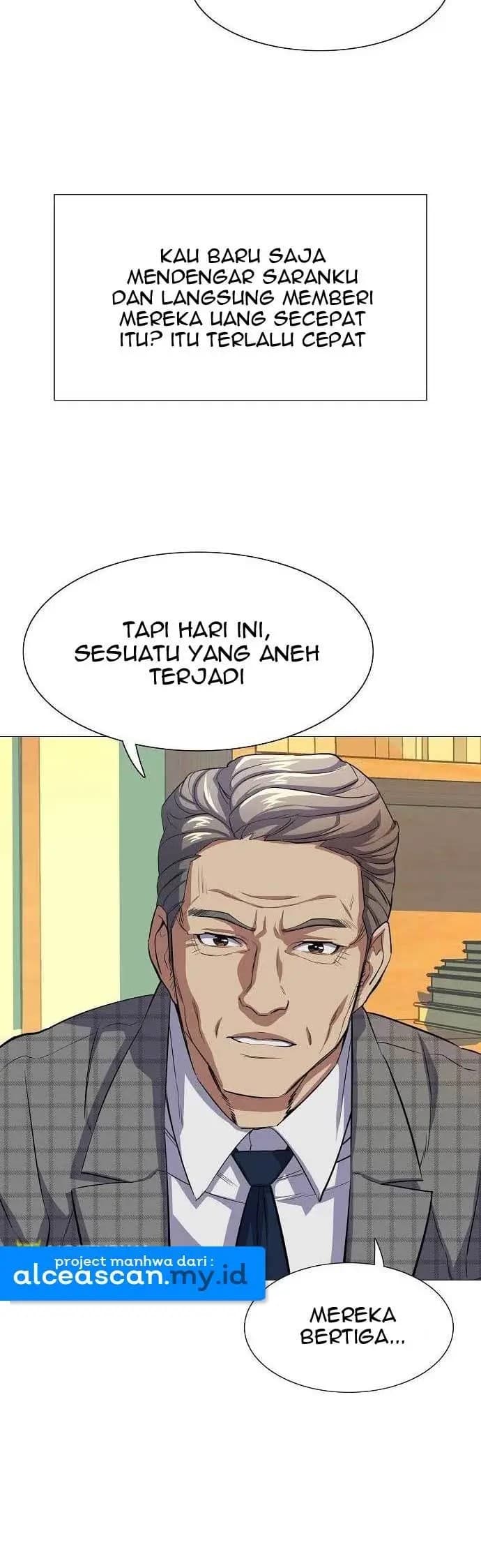 The Youngest Son Of A Rich Family - Chapter 4 - Page 35