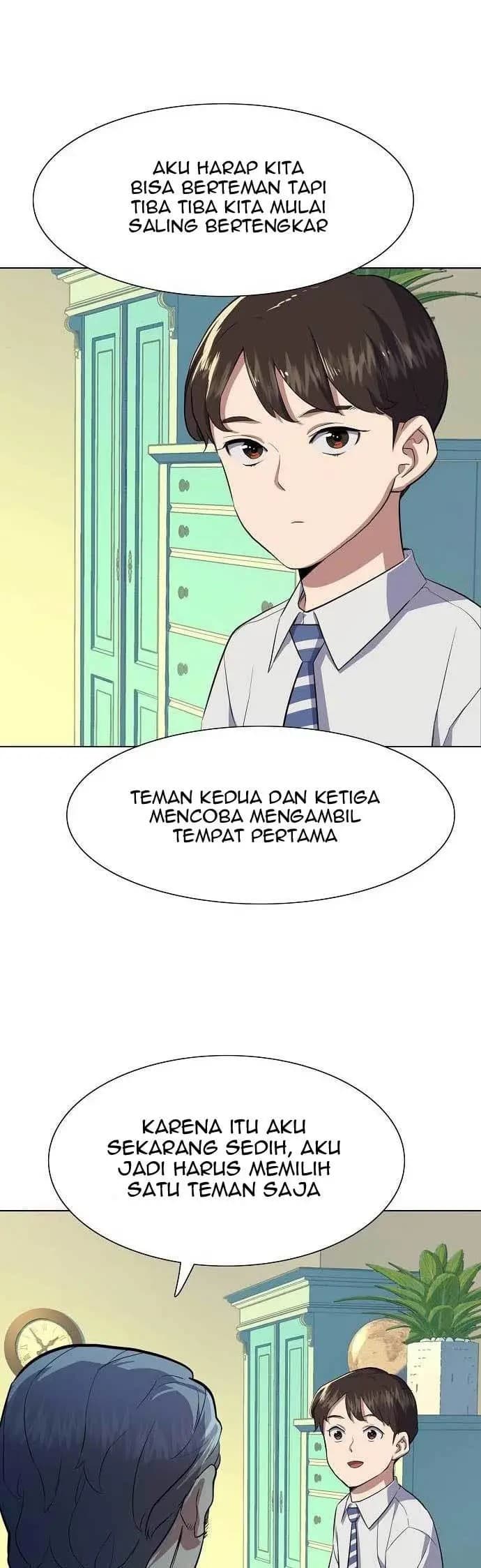 The Youngest Son Of A Rich Family - Chapter 4 - Page 36