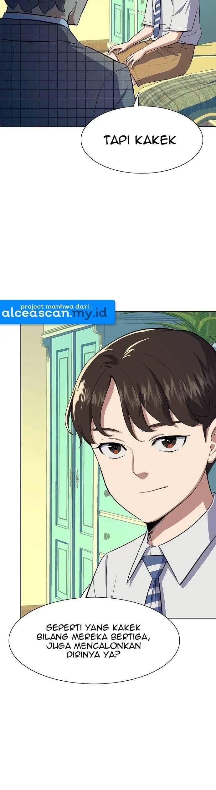 The Youngest Son Of A Rich Family - Chapter 4 - Page 37