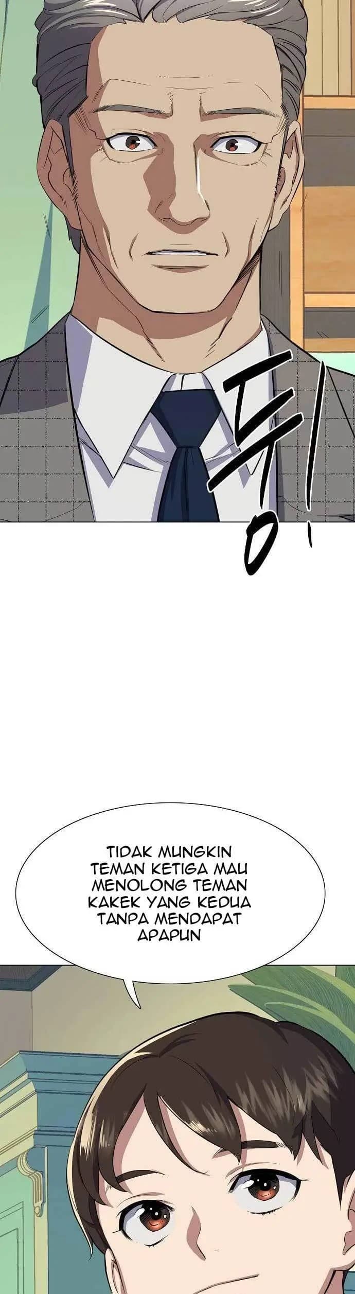 The Youngest Son Of A Rich Family - Chapter 4 - Page 40
