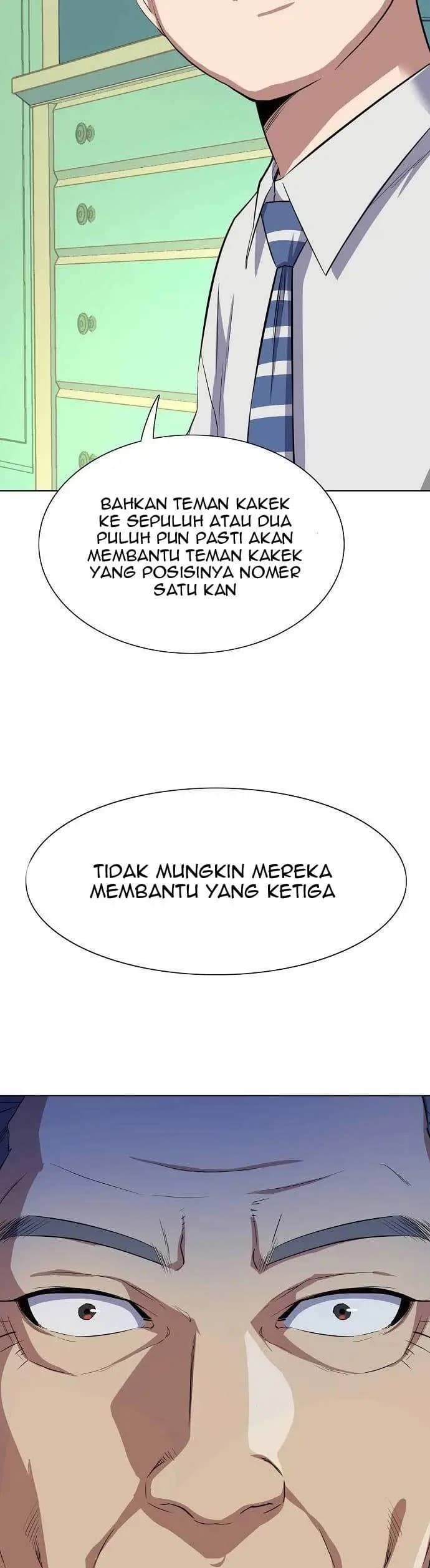 The Youngest Son Of A Rich Family - Chapter 4 - Page 41