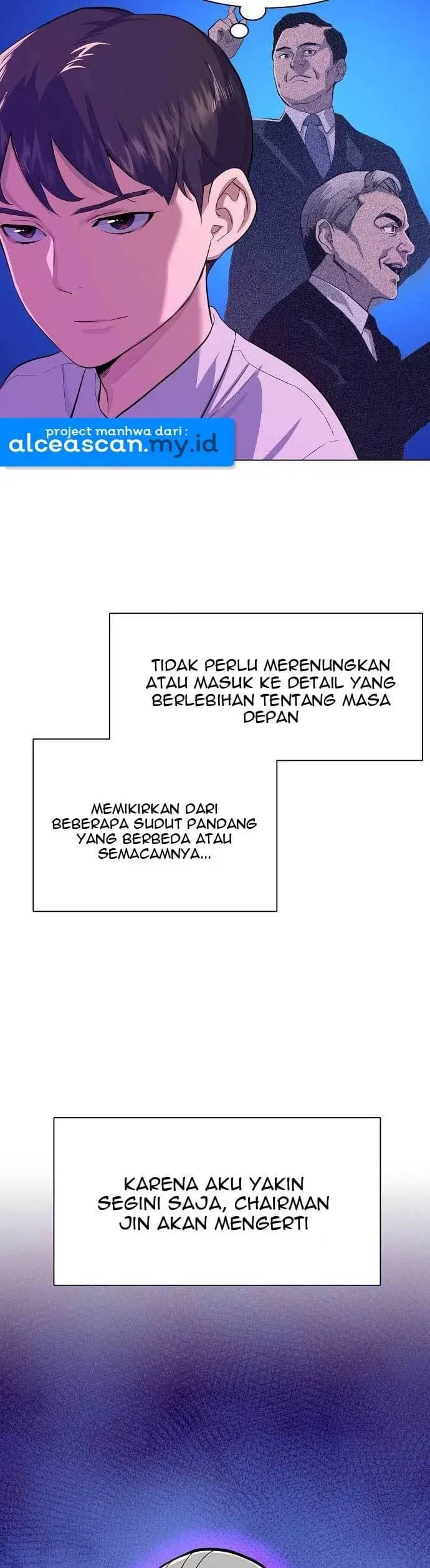 The Youngest Son Of A Rich Family - Chapter 4 - Page 43
