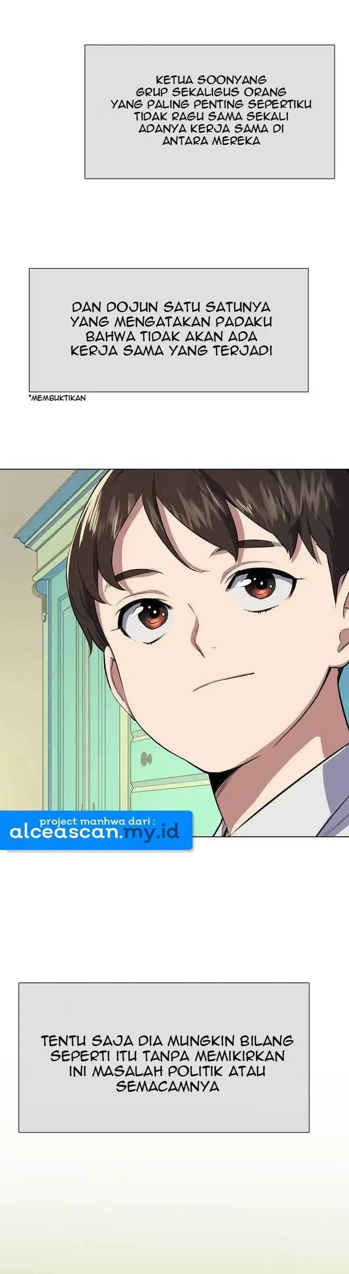 The Youngest Son Of A Rich Family - Chapter 4 - Page 45