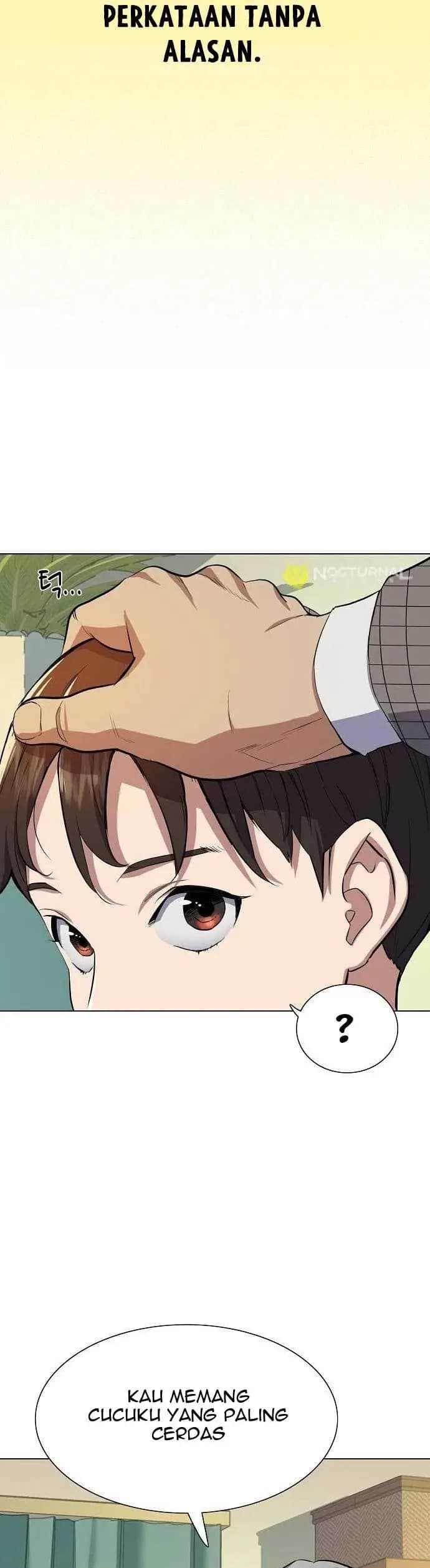 The Youngest Son Of A Rich Family - Chapter 4 - Page 47