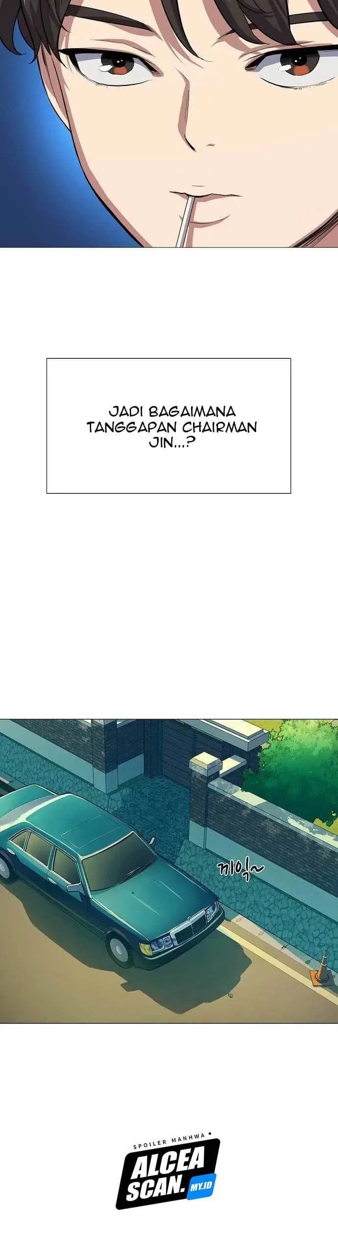 The Youngest Son Of A Rich Family - Chapter 4 - Page 5