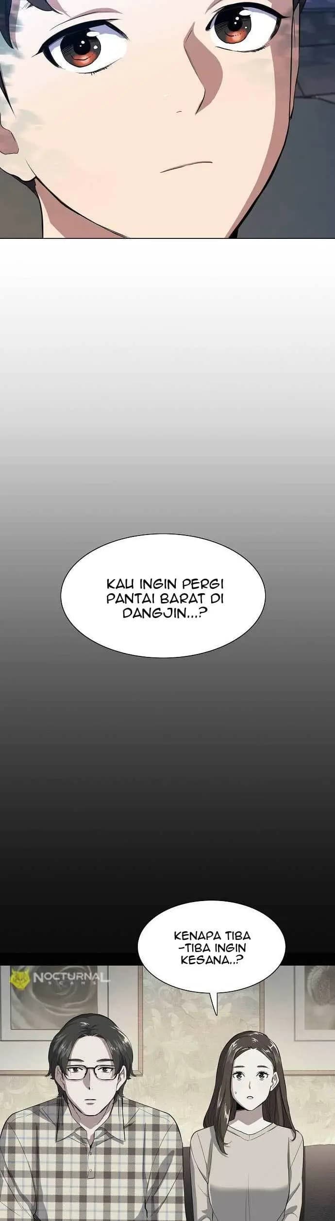 The Youngest Son Of A Rich Family - Chapter 4 - Page 52