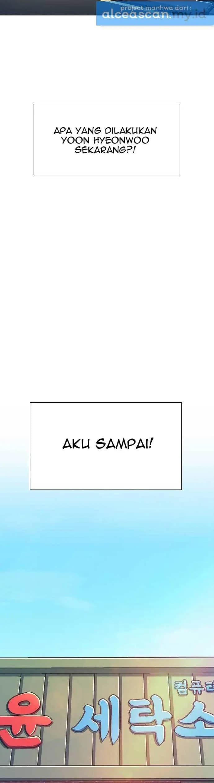 The Youngest Son Of A Rich Family - Chapter 4 - Page 55