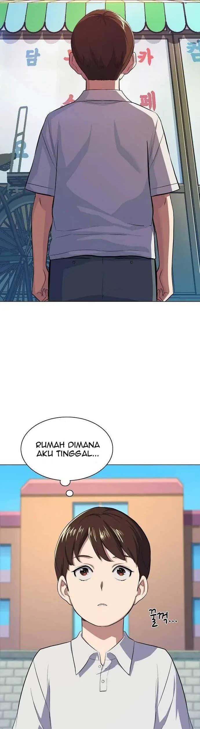 The Youngest Son Of A Rich Family - Chapter 4 - Page 56