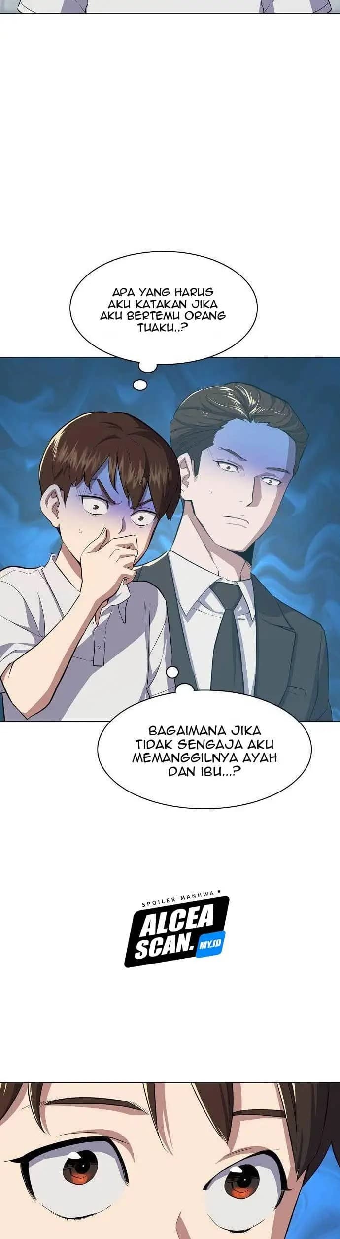 The Youngest Son Of A Rich Family - Chapter 4 - Page 57