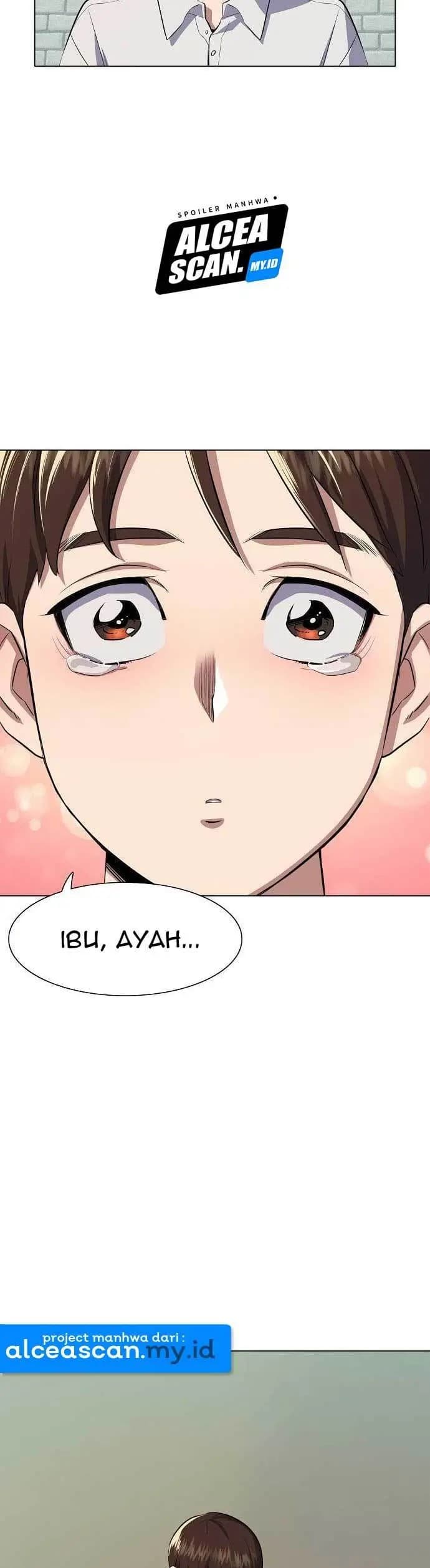 The Youngest Son Of A Rich Family - Chapter 4 - Page 59