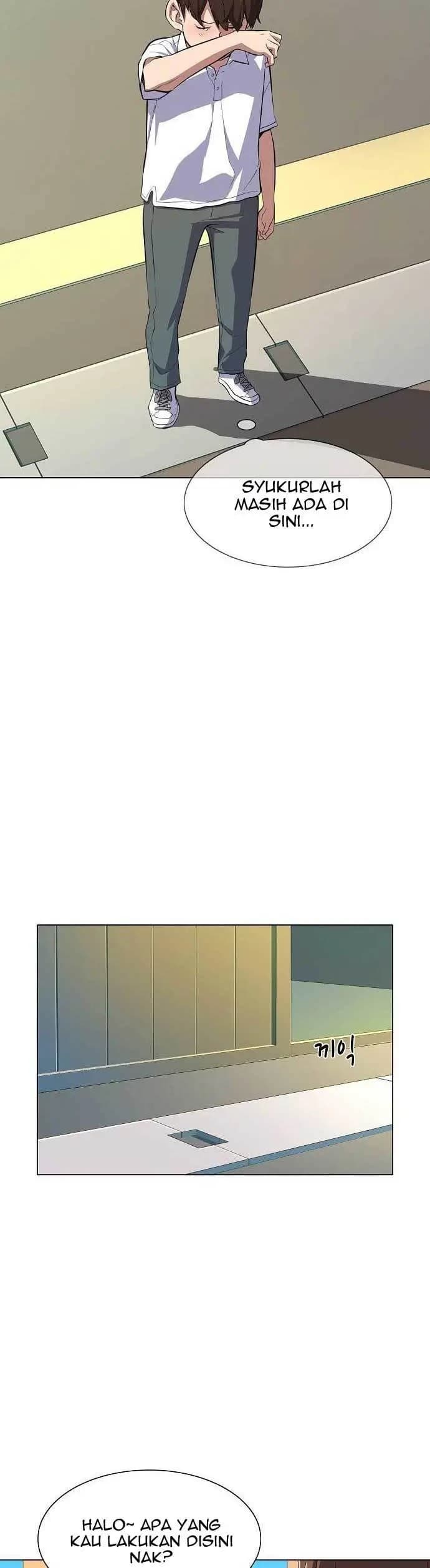 The Youngest Son Of A Rich Family - Chapter 4 - Page 60