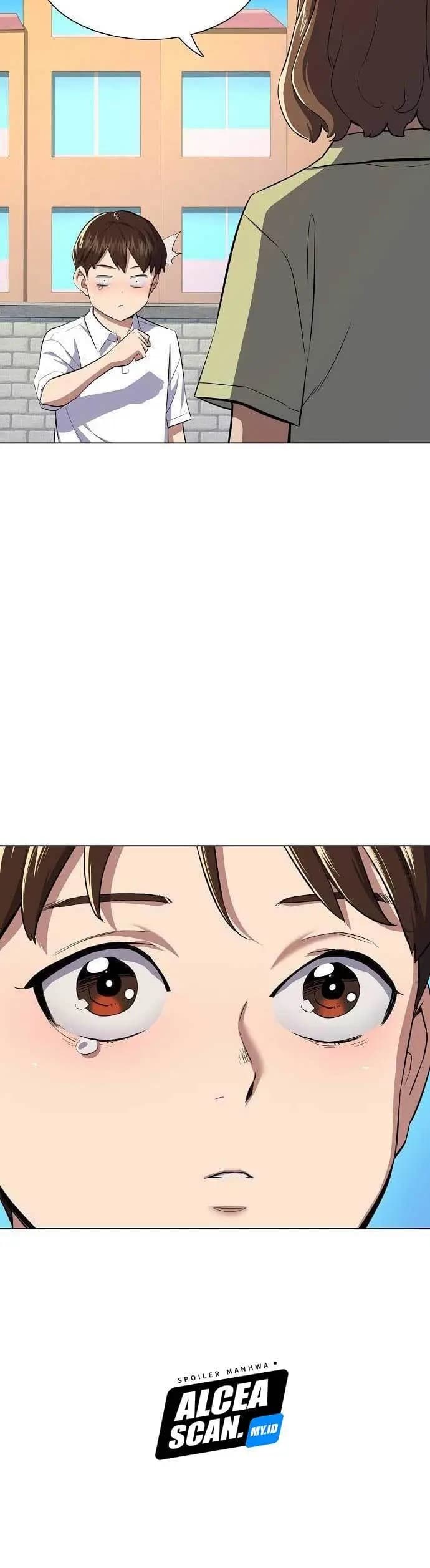 The Youngest Son Of A Rich Family - Chapter 4 - Page 61
