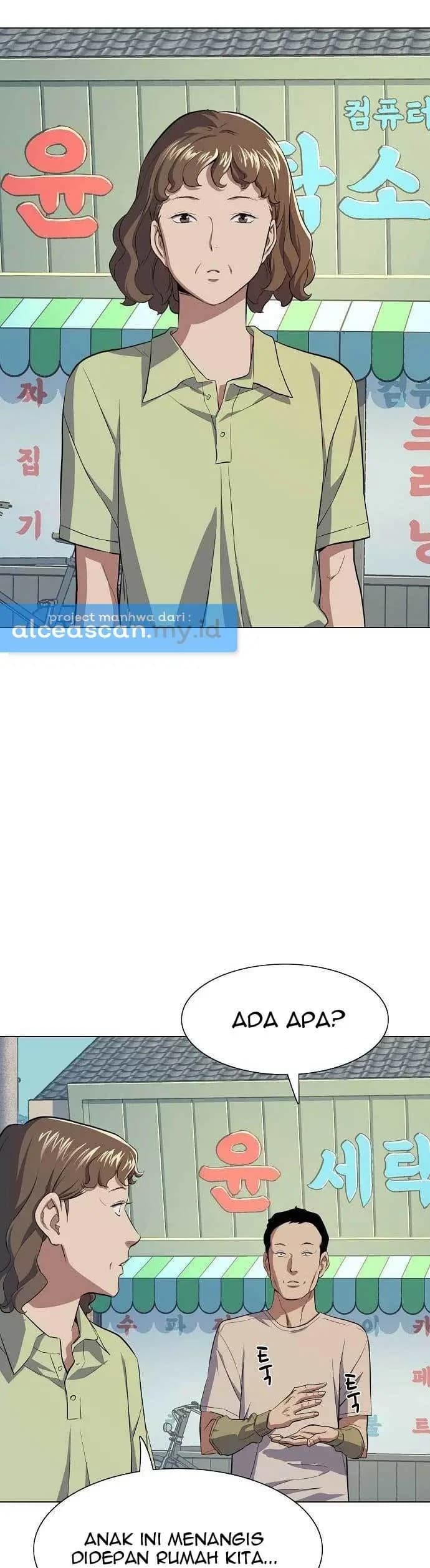 The Youngest Son Of A Rich Family - Chapter 4 - Page 62