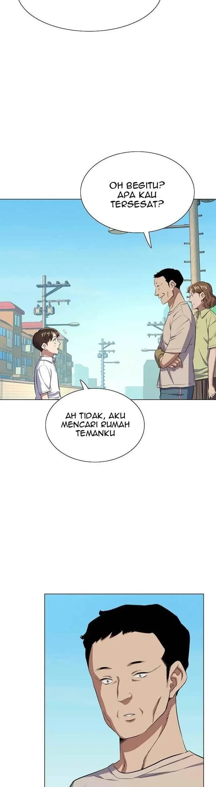 The Youngest Son Of A Rich Family - Chapter 4 - Page 63